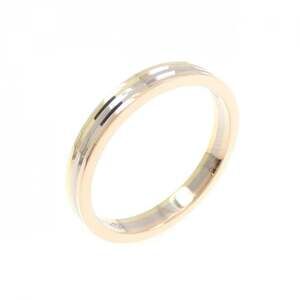 CARTIER Gold Ring